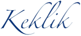 Keklik Yemek Logo